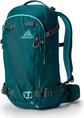 Obrázek produktu pro Gregory Plecak turystyczny damski Targhee 30 S/M emerald teal