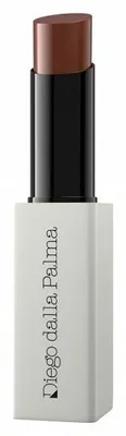 Zdjęcie produktu dla Diego dalla Palma Ultra Rich Sheer Lipstick, Cielisty, Toasted - Caramel, 1 kol., Nawilżający, Kobiety, Transparentna
