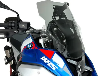 Image de Wndscrn Touring R1300Gs Smoke