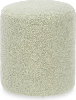 Produktbild von Runder Sitzhocker Teddy, Ø 32 cm