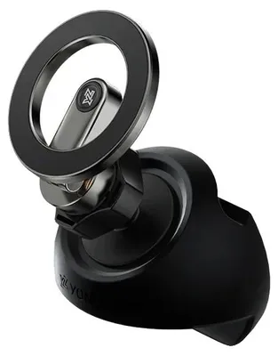 Image de Support magnétique pour téléphone, rotatif à 360°, modèle pliable