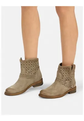 Produktbild von FELMINI WIDE FIT Stiefelette Stiefelette Leder