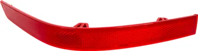 Produktbild von Rückstrahler Reflektor LINKS 7E0945105D 7E0945105E für VW T6 VI ab 2015- mit