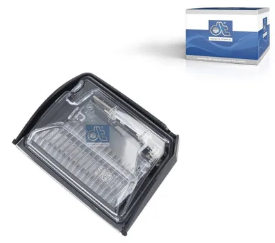 Produktbild von DT Spare Parts 6.00068 Blinker Blinkleuchte für RENAULT Trafic III Kastenwagen (FG) Trafic III Bus (JG) TRAFIC III Pritsche/Fahrgestell (EG)