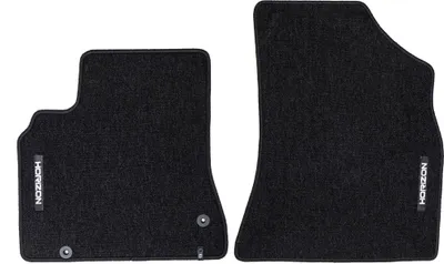 Immagine prodotto di Tappetini Velours per Citroen Berlingo II 2008-2018 3 posti nero 2 parti