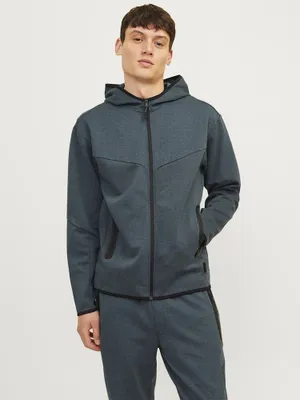 Immagine prodotto di Jack & Jones Giacca FUSION con cappuccio