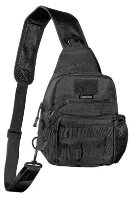 Produktbild von Sling Bag / Umhängetasche black