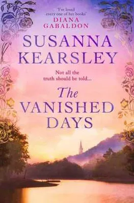 Produktbild von The Vanished Days
