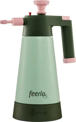 Produktbild von Kwazar.Zerstäuber Feeria 1.5L Minze