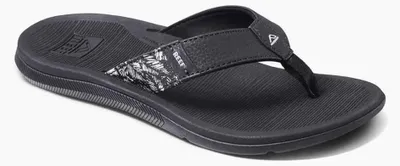 Produktbild von Reef Uni Flip-Flops Schwarz CJ3624 Grösse 41