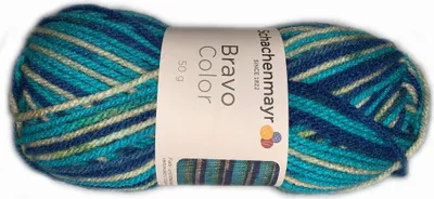 Zdjęcie produktu dla Włóczka Schachenmayr Bravo Color (02119)