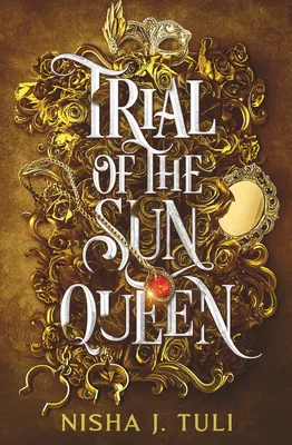 Produktbild von Trial of the Sun Queen