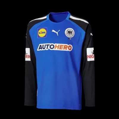 Produktbild von Puma DHB Torwarttrikot