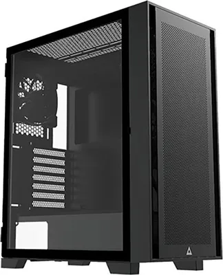 Immagine prodotto di Montech Air 1000 Lite Custodia per Pc-tower Nero Nero Taglia Unica