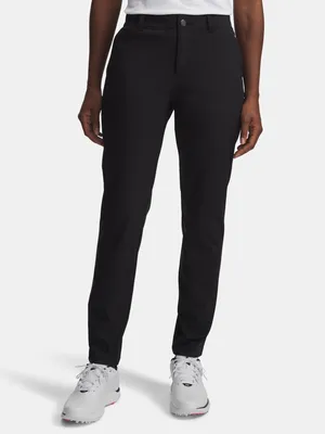 Zdjęcie produktu dla Spodnie Under Armour Ua Drive – czarne, rozmiar: 0