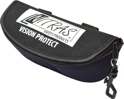 Zdjęcie produktu dla Etui na okulary w kolorze czarnym