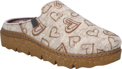 Produktbild von Westland Carmaux 06 | Hausschuh für Damen | Beige