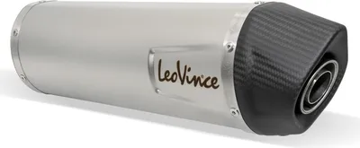 Obrázek produktu pro Zadní tlumič výfuku LeoVince náhradní díl 0233 / 0235 / 10400, Ø 54 mm, levý