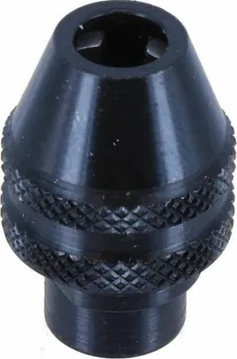 Immagine prodotto di Dremel 4486 Mandrino per trapano. 0,8-3,2 m