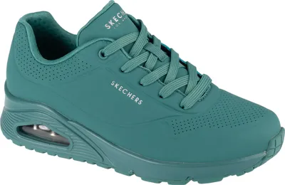 Immagine prodotto di Skechers Uno-Stand on Air 73690-TEAL, scarpe da ginnastica, donna, blu