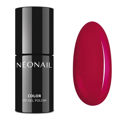 Obrázok produktu pre NeoNail UV Gel Lak Seductive Red, 7.2ml
