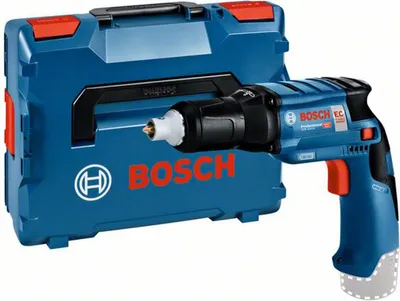 Image de Bosch INF Bosch GTB 12V-11 Akku-Trockenbauschrauber