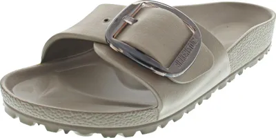 Produktbild von Birkenstock Madrid Big Buckle EVA 1030479 (40/gray taupe)