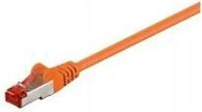 Image de Câble réseau MicroConnect