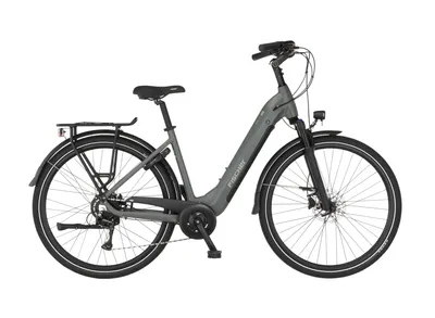 Produktbild von FISCHER E-Bike City CITA MOVE, Rahmenhöhe 48 cm, Akku 474 Wh, Heckmotor, Kettenschaltung