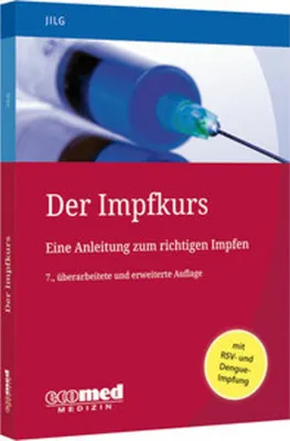 Produktbild von Der Impfkurs