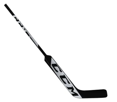 Zdjęcie produktu dla Kompozytowy kij bramkarski CCM EFlex Youth Bambini 18' - LEWY, wygięcie: P4 Crawford