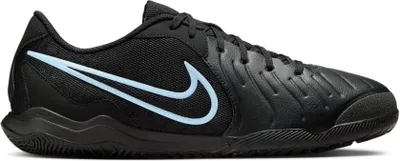 Produktbild von Nike Hallen Fußballschuhe Herren 6E696B655F647634333431 Schwarz 41 EU