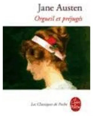 Zdjęcie produktu dla Orgueil et préjugés