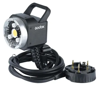 Immagine prodotto di Godox AD H400P testa leggera per AD400 PRO