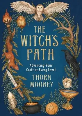 Produktbild von The Witch's Path