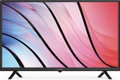 Produktbild von Strong SRT32HF2003 32-calowy telewizor HD LED czarny DVB-T2/C/S2 2 HDMI 1 USB