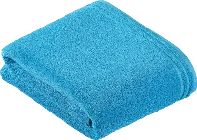 Produktbild von Badetuch Calypso feeling von der Marke Vossen 100 x 150 cm