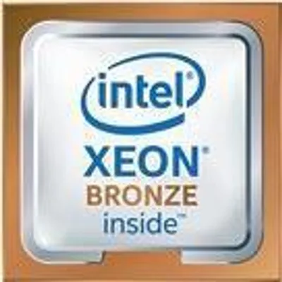Produktbild von Intel Xeon Bronze 3408U - 1.8 GHz - 8 Kerne - 8 Threads - 22.5 MB Cache-Speicher - FCLGA4677 Socket - OEM