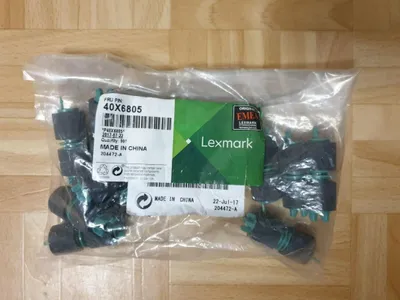 Immagine prodotto di Rullo di alimentazione Lexmark