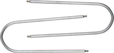 Produktbild von KS TOOLS Entriegelungswerkzeugsatz Radio 500.1371 96mm 22g
