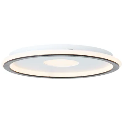 Produktbild von LED Deckenlampe, Ø 30,8 cm, 24 W, 2900 lm, 3000 K, 3 Stufen Dimmer