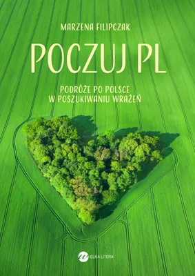 Zdjęcie produktu dla ISBN Poczuj PL, Polski, 384 stron(y)