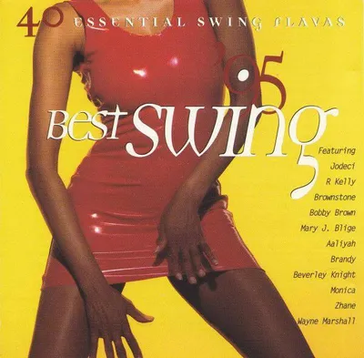 Obrázek produktu pro Best of Swing 95 [UK-Import]