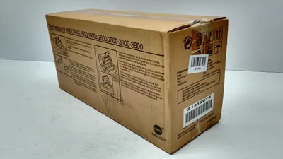 Obrázok produktu pre Tonerová jednotka zobrazovacieho bubna Minolta, Z1316575