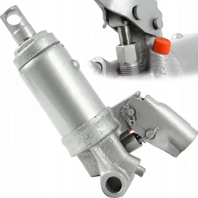 Obrázek produktu pro MAR-POL Náhradní hydraulický válec pro nízkoprofilový zvedák 2.5t M8012301