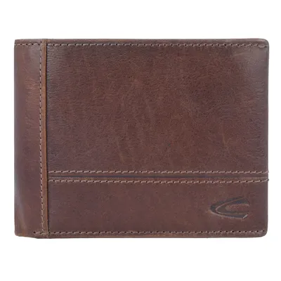 Produktbild von camel active Tokyo Geldbörse Leder 10 cm