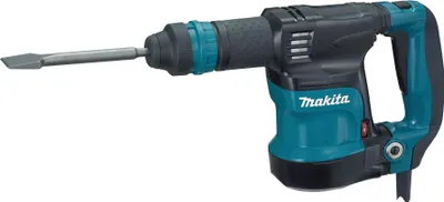 Produktbild von Makita HK1820, Cyan, Grün, 3,1 J, 3200 BPM, 10 m/s², 94 dB, 83 dB