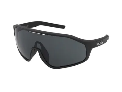 Produktbild von Bolle Shiftter Polarisierte Sonnenbrille Schwarz TNS/CAT3 Schwarz TNS/CAT3