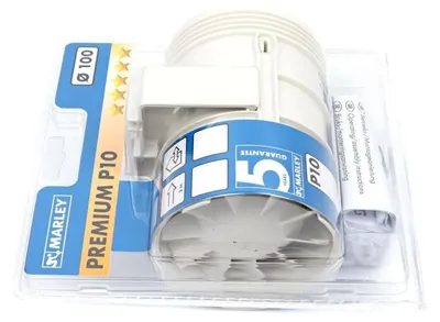 Produktbild von MARLEY P10 MP 100 E Rohreinschubventilator