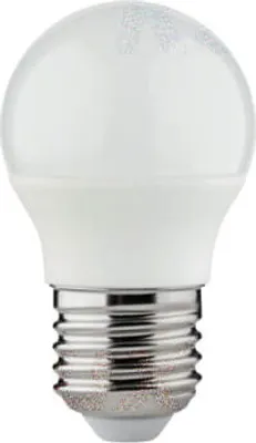 Obrázek produktu pro Kanlux S.A. 31314, 6,5 W, 60 W, E27, 806 lm, Bílá